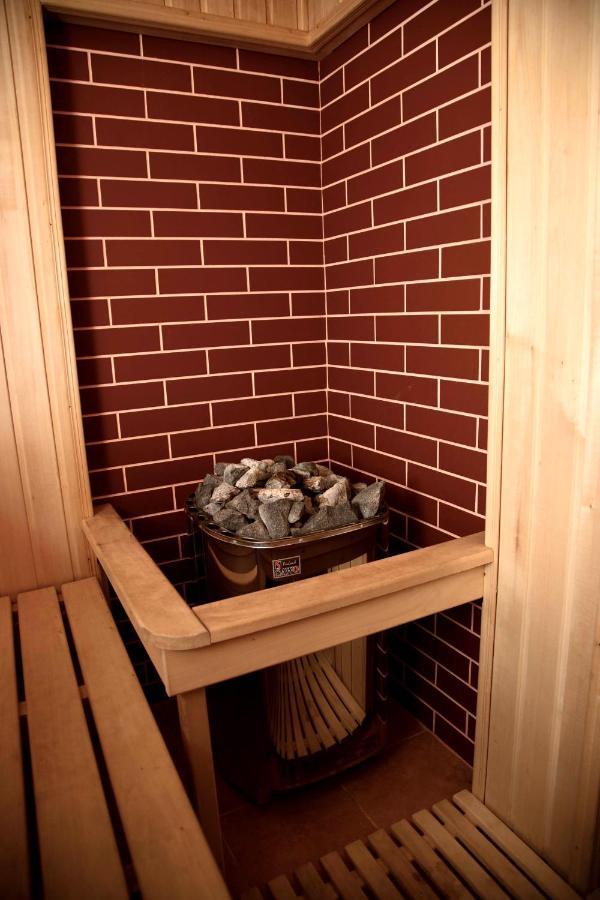 Hotel Вілія à Lomacineţi Extérieur photo
