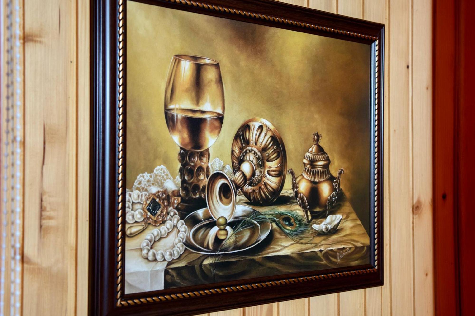 Hotel Вілія à Lomacineţi Extérieur photo